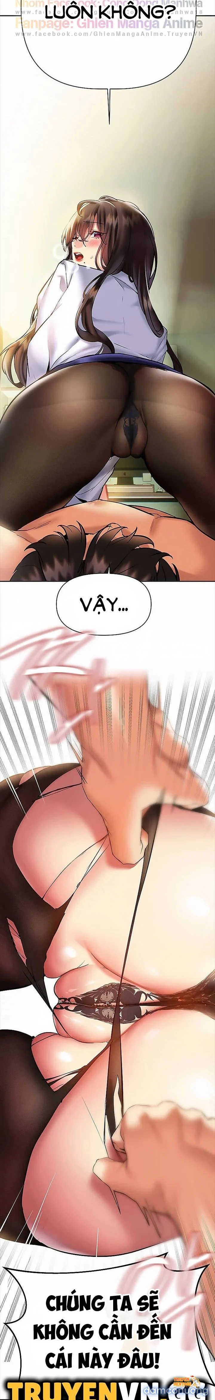 Trang truyện tmpfl5x89ms trong truyện tranh Không Phải Chị Thì Không Được - Chapter 20 - truyenhentai18.net