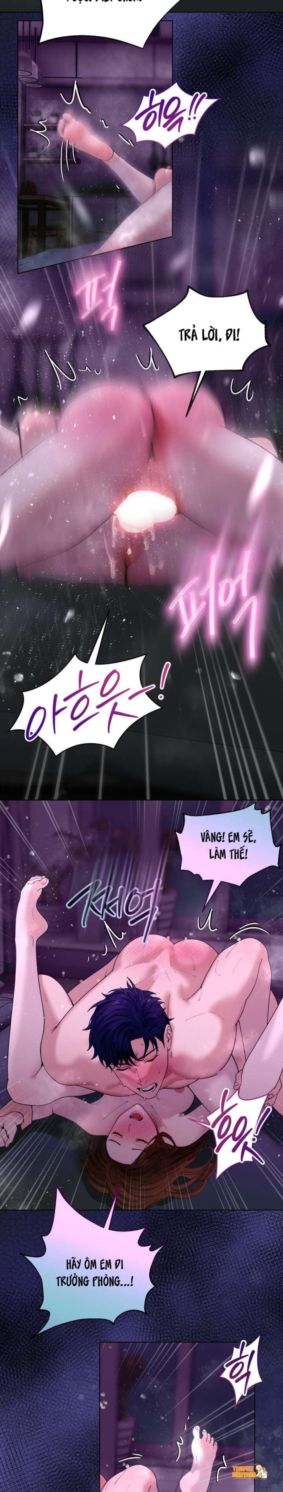 Xem ảnh [18+] Muốn Tăng Ca Không? - Chapter 18 - tmpex3xwice - Truyenhentaiz.net