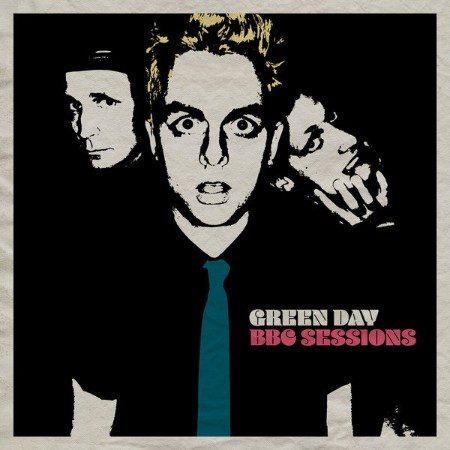 Green Day - Basket Case (BBC Live Session) (1994)