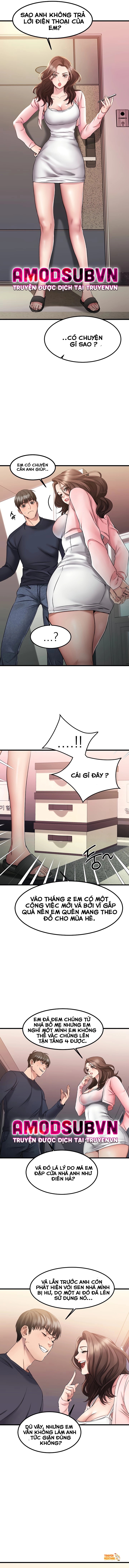 Trang truyện tmpjh lktyq trong truyện tranh Ranh Giới Người Bạn - Chap 2 - www.lxmanga.org