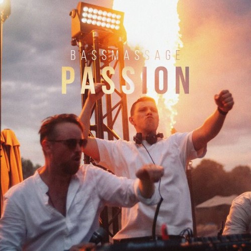 BASSMASSAGE - Passion (2026)