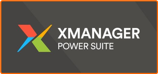 NetSarang Xmanager Power Suite 8.0.0004 Multilingual