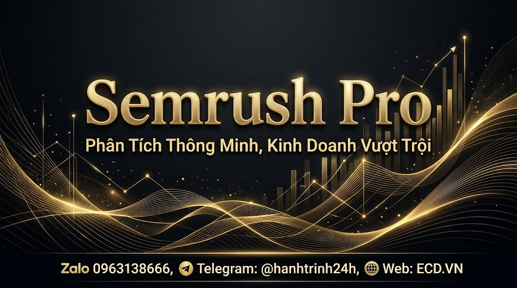 cần pass semrush
