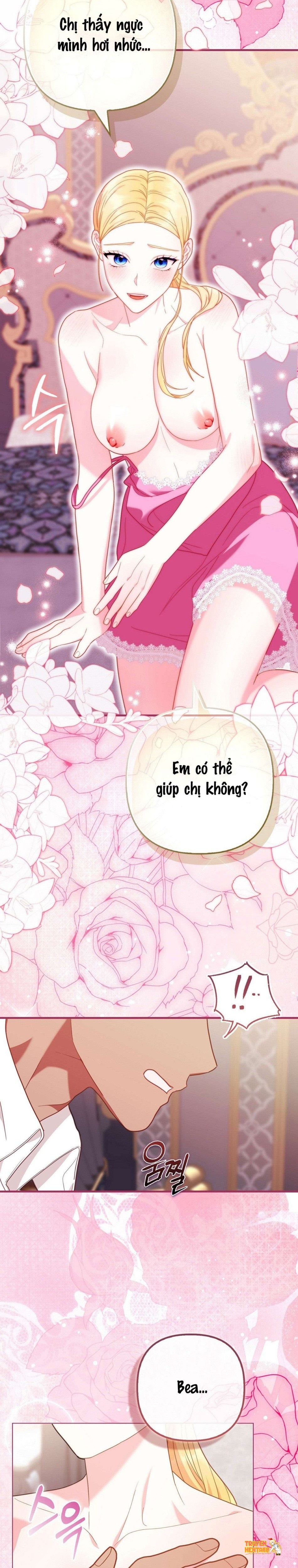 Xem ảnh 〖18+〗- Trái Cấm Và Tội Lỗi - Chapter 27 - tmp5kjq34nh - Truyenhentaiz.net