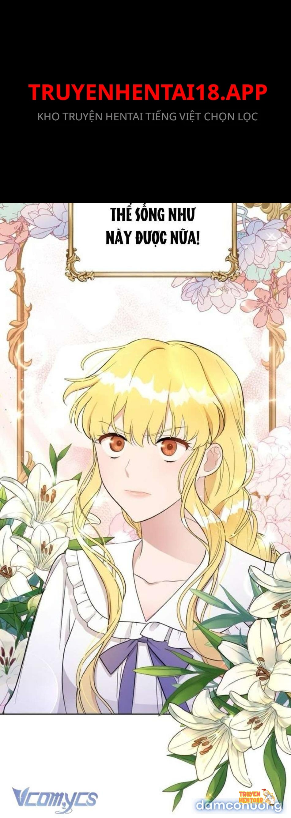 Xem ảnh Công Tước Lang Thang - Chapter 4 - tmpnh15vmve - Truyenhentaiz.net