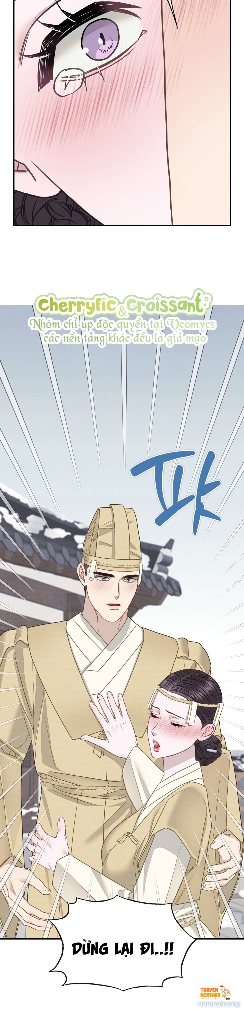 Xem ảnh tmprun91osg trong truyện hentai 『18+』khúc Hoan Ca Luyến Ái - Chapter 4 - www.hentaitvn.net