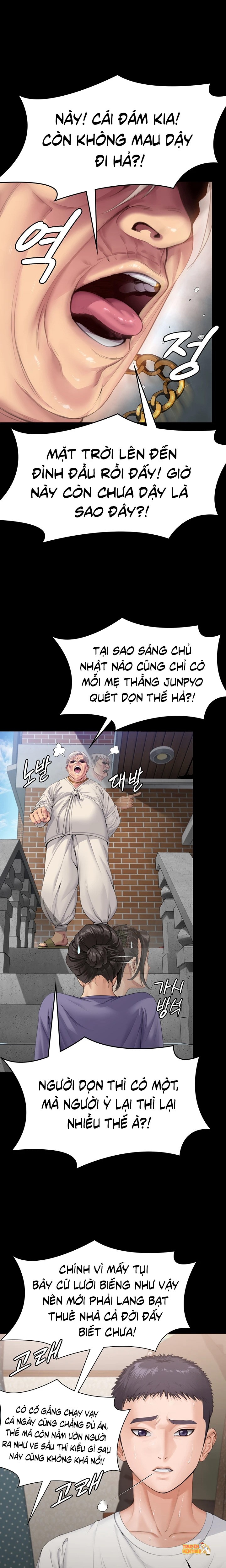 Xem ảnh tmp0ghnr7yv trong truyện hentai Tôi Sẽ Bảo Vệ Bạn - Chapter 1 - hentaitvn.net