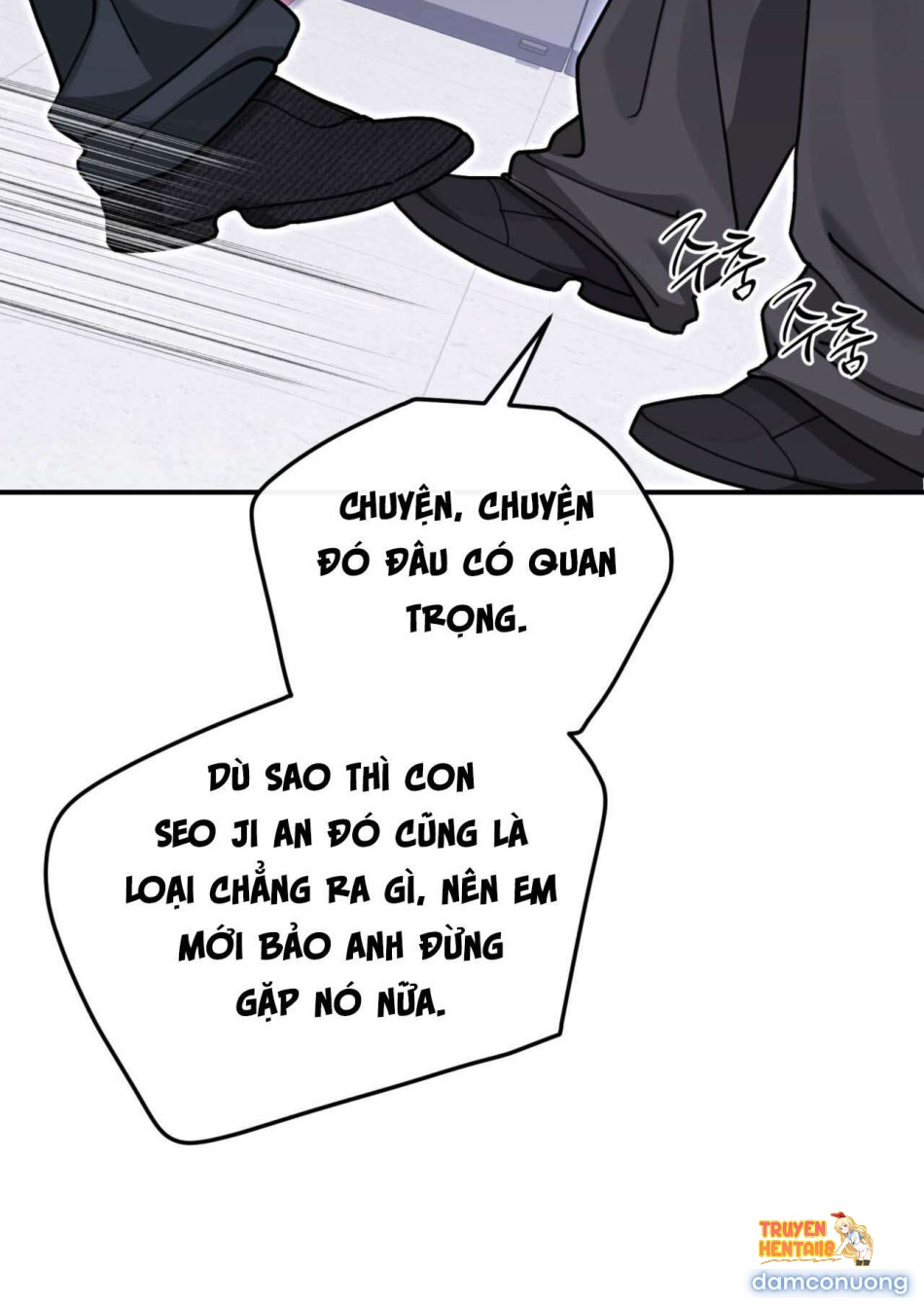 Xem ảnh Chỉ Ăn Một Lần Thôi Nhé Oppa - Chapter 17 - tmp56earf92 - Truyenhentaiz.net