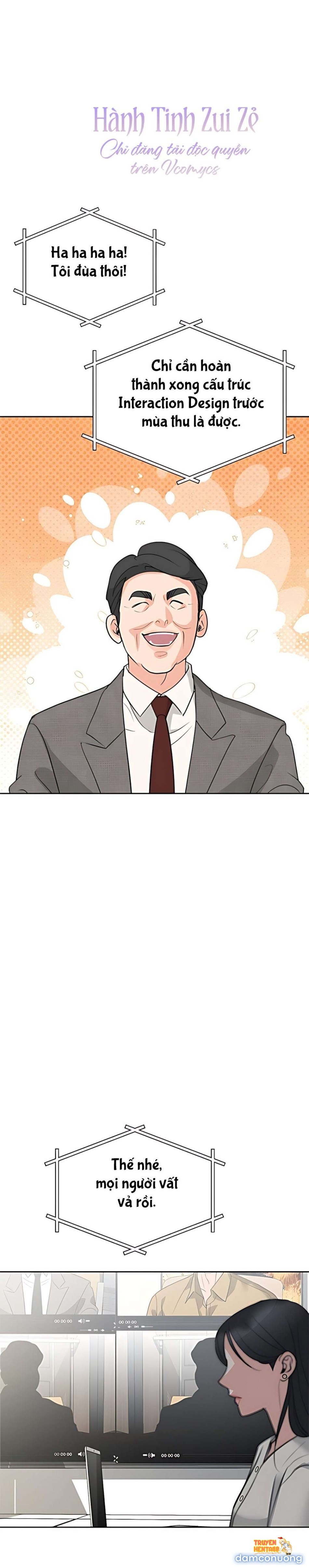 Xem ảnh tmpv6pb9 jl trong truyện hentai 〖18+〗- Cẩn Thận Va Phải Tình Yêu - Chapter 56 - www.hentaitvn.net