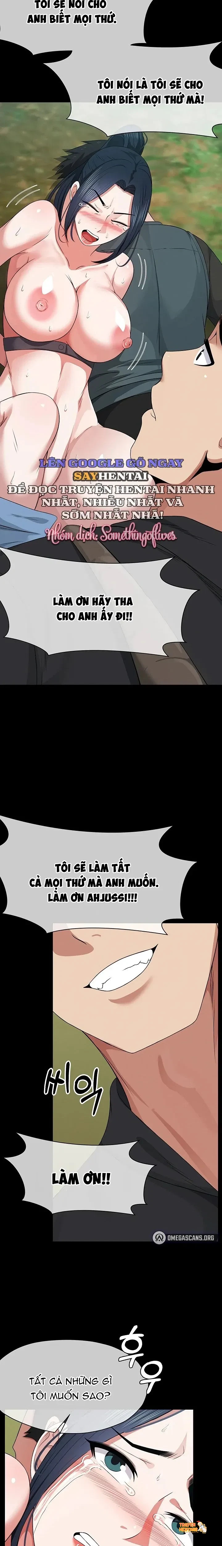 Xem ảnh tmpta3vyzmn trong truyện hentai Nô Lệ Nơi Trú Ẩn - Chapter 41 - hentaitvn.net