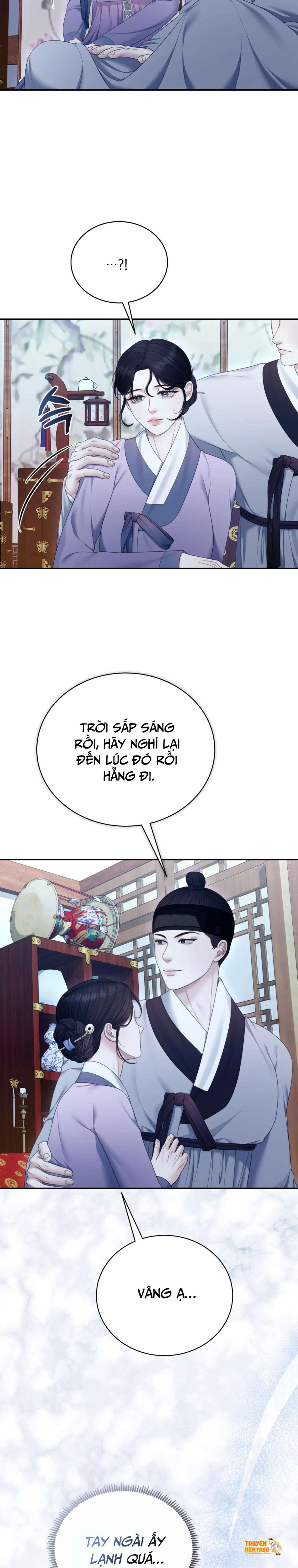 Xem ảnh tmpphjkmuh3 trong truyện hentai [18+] Truyền Thuyết Về Quỷ Dueoksini - Chapter 13 - hentaitvn.net