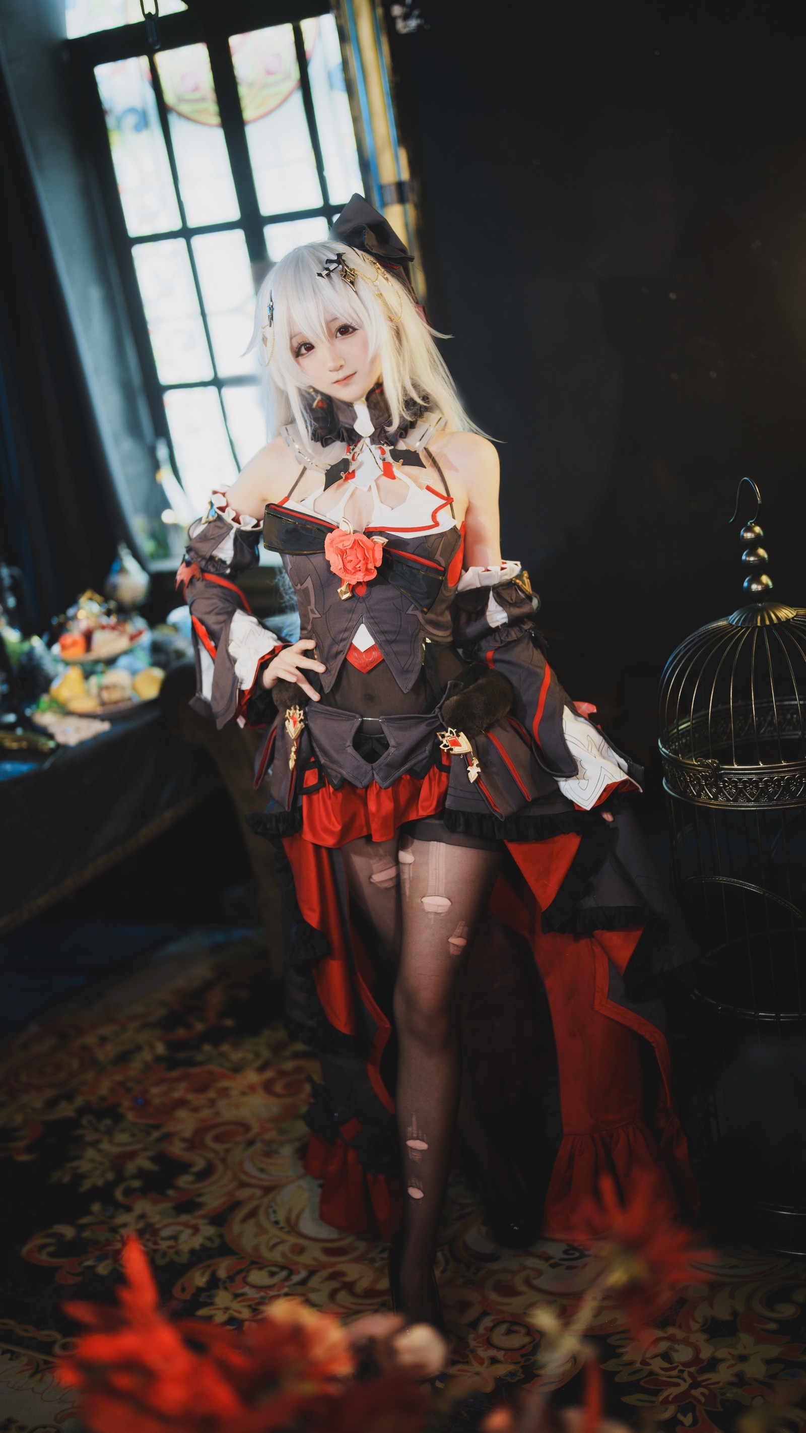 Seele麦麦麦麦回忆录写真＋视频合集｜高质量多场景套图（78P-12V-446.2M）插图6