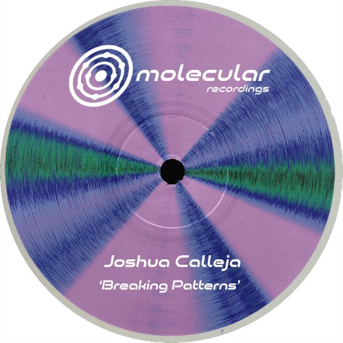 Joshua Calleja - Breing Patterns (2026)