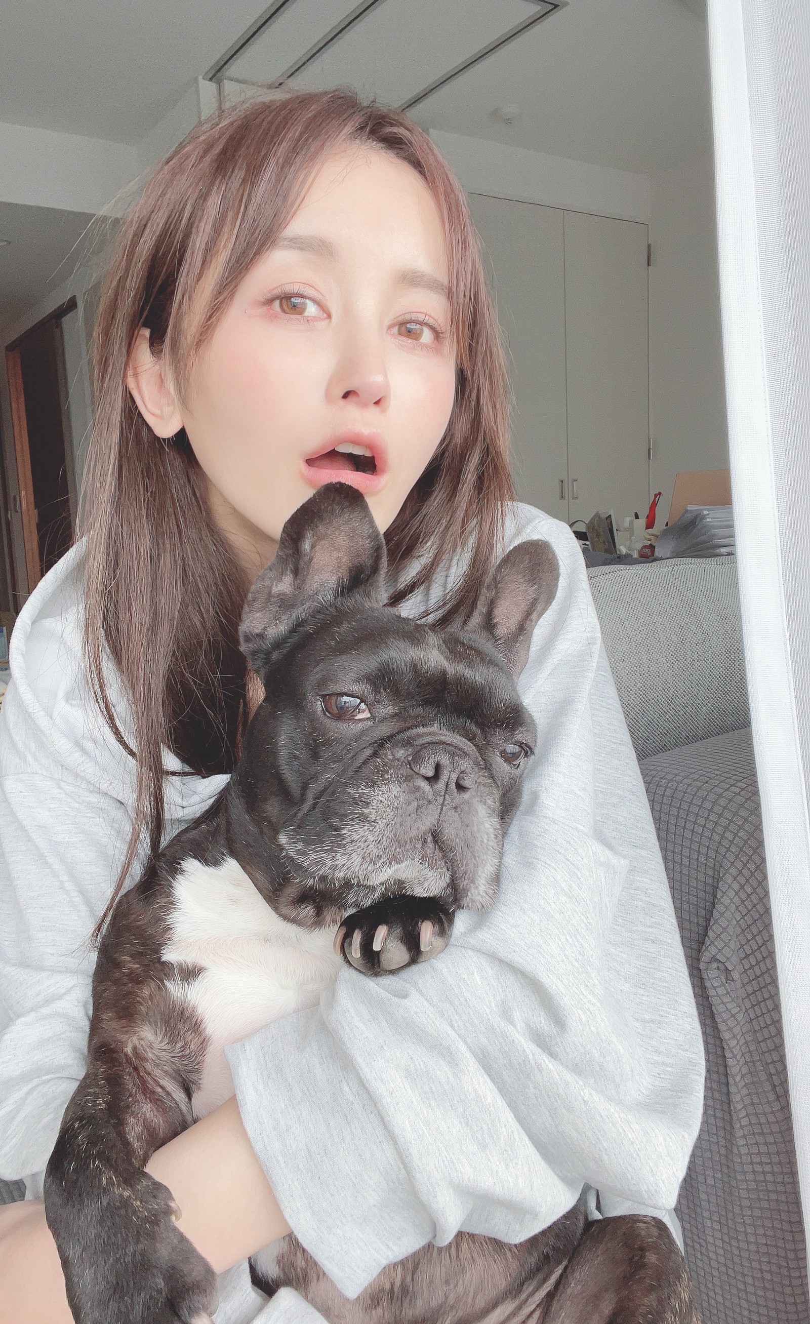 いくみ Fantia 2022年04月 写真＋视频合集（161P｜8V｜739MB）插图1