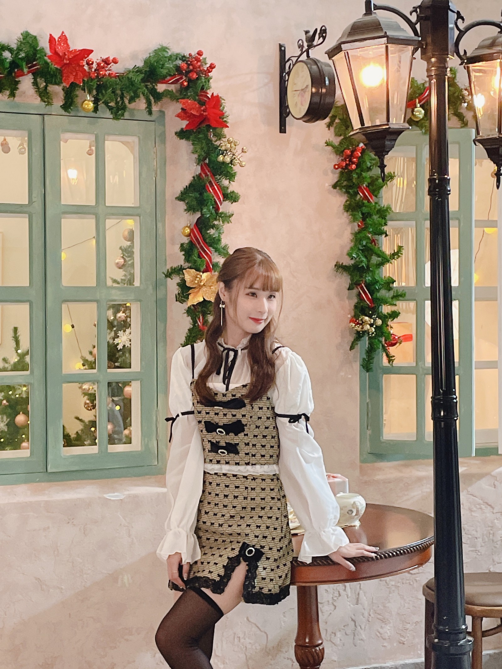 泥泥汝 私房写真合集｜超大量高清写真＋视频（460P｜19V｜1.26GB）插图7