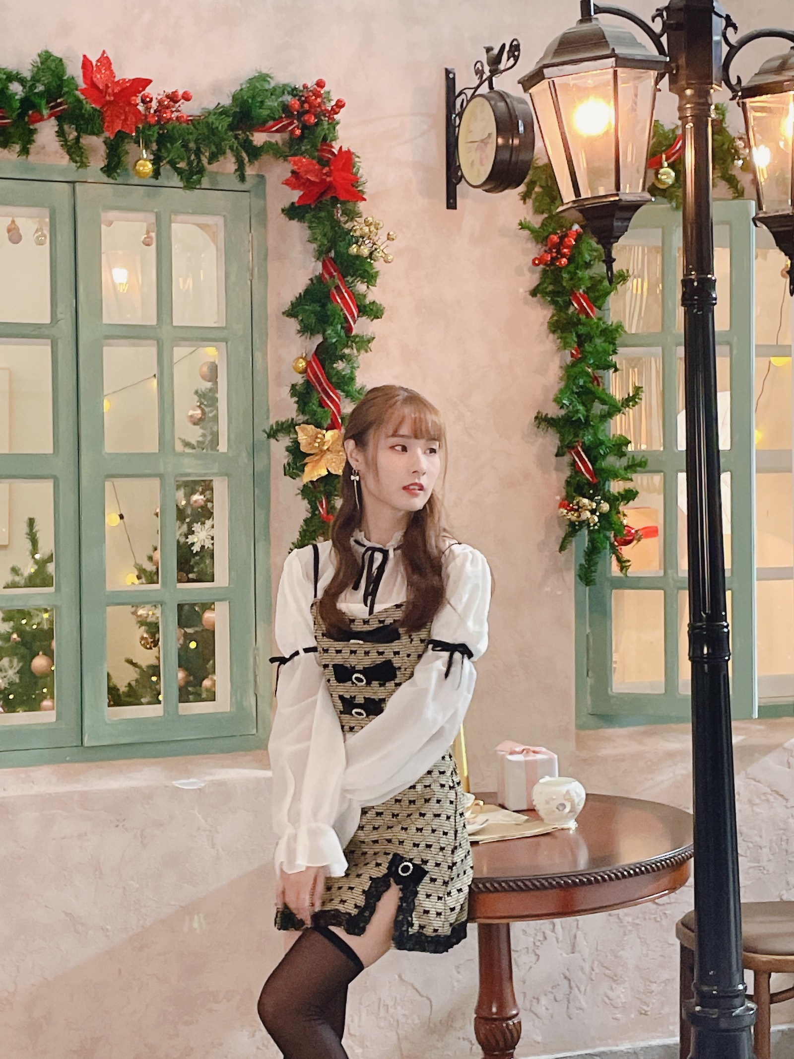 泥泥汝 私房写真合集｜超大量高清写真＋视频（460P｜19V｜1.26GB）插图5