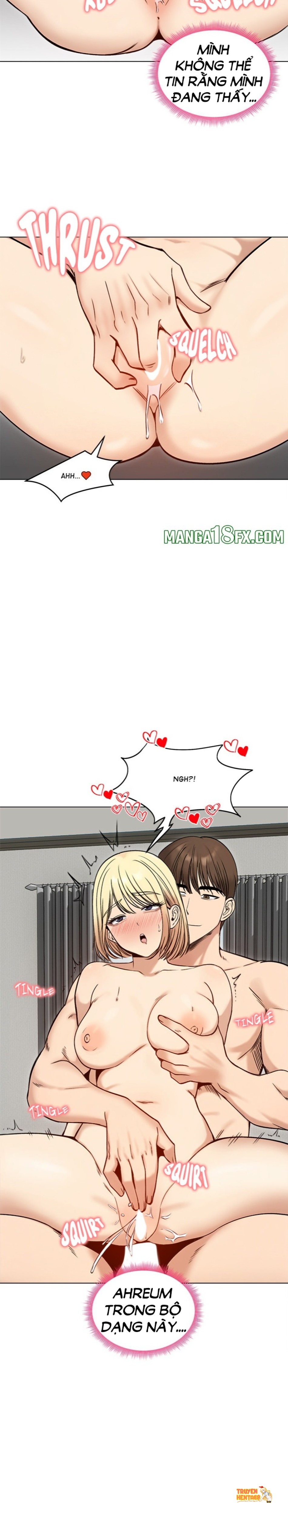 Xem ảnh tmpmt4knxck trong truyện hentai Người Vợ Bỏ Trốn! - Chapter 48 - hentaitvn.net