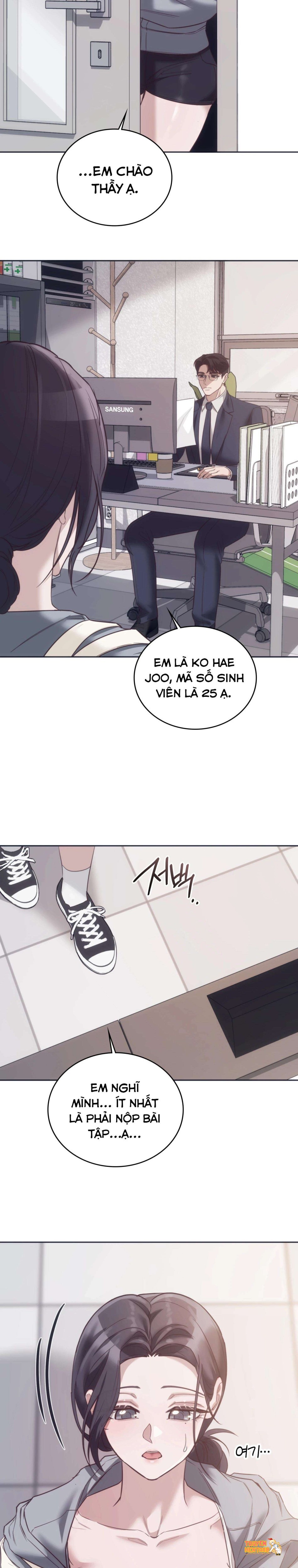 Xem ảnh 『18+』nữ Sinh Đại Học Hae Joo - Chapter 9 - tmp87aki8kx - Truyenhentaiz.net