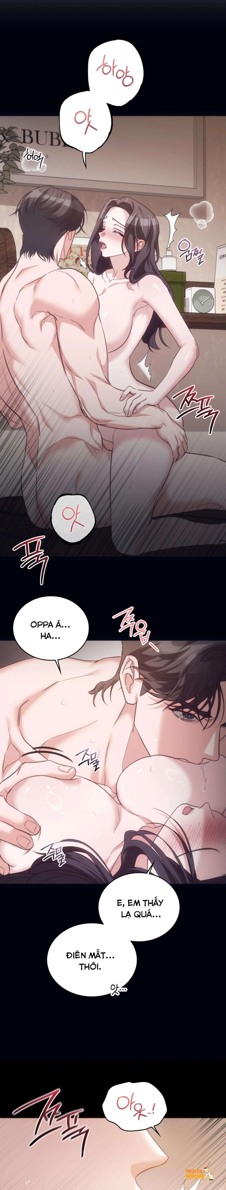 Xem ảnh 『18+』nữ Sinh Đại Học Hae Joo - Chapter 9 - tmpp3gt0p 3 - Truyenhentaiz.net