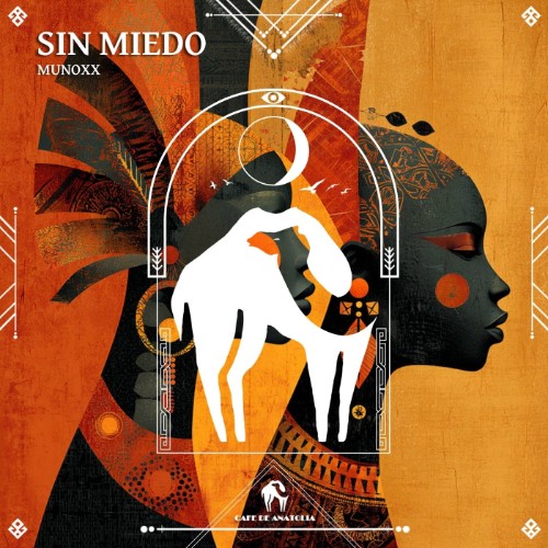 Munoxx - Sin Miedo (2026)