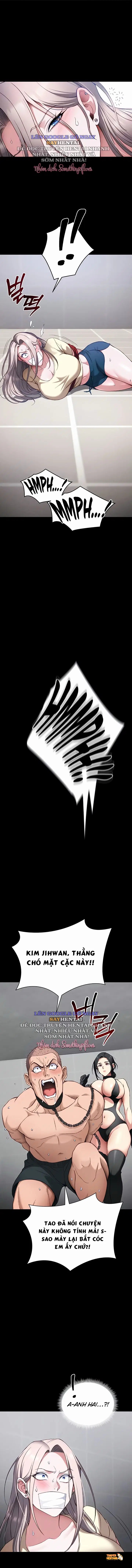 Xem ảnh Thuần Phục Kẻ Bắt Nạt - Chapter 52 - tmptbtmig18 - TruyenVN.APP