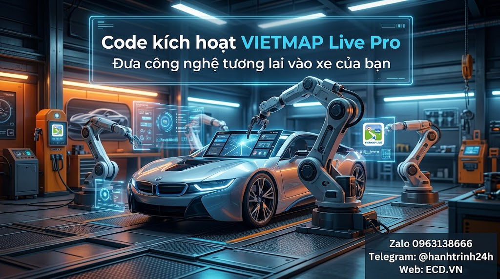 vietmap pro here maps
