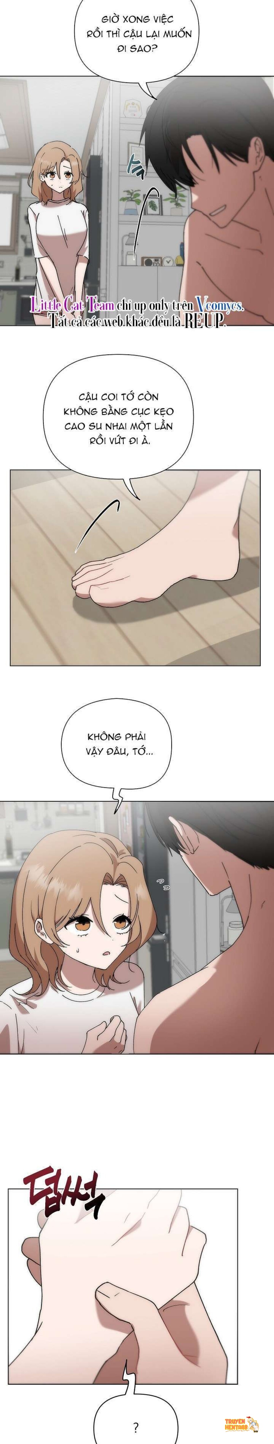 Xem ảnh tmp806k5pze trong truyện hentai [không Che] [18+] Cãi Vã Trên Gối - Chapter 4 - hentaitvn.net