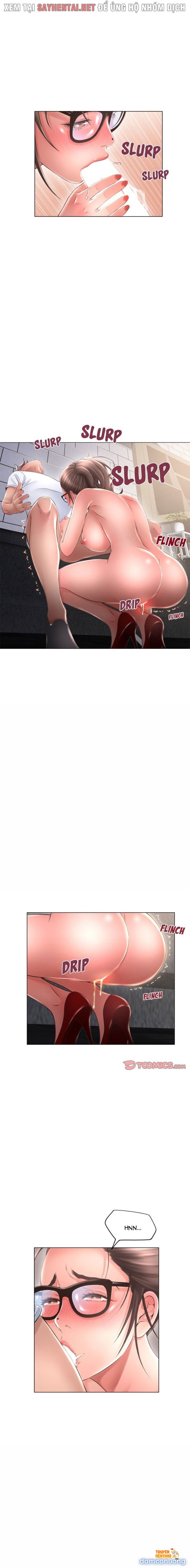 Xem ảnh tmpv308puko trong truyện hentai Gần Nhưng Xa - Chap 72 - www.hentaitvn.net