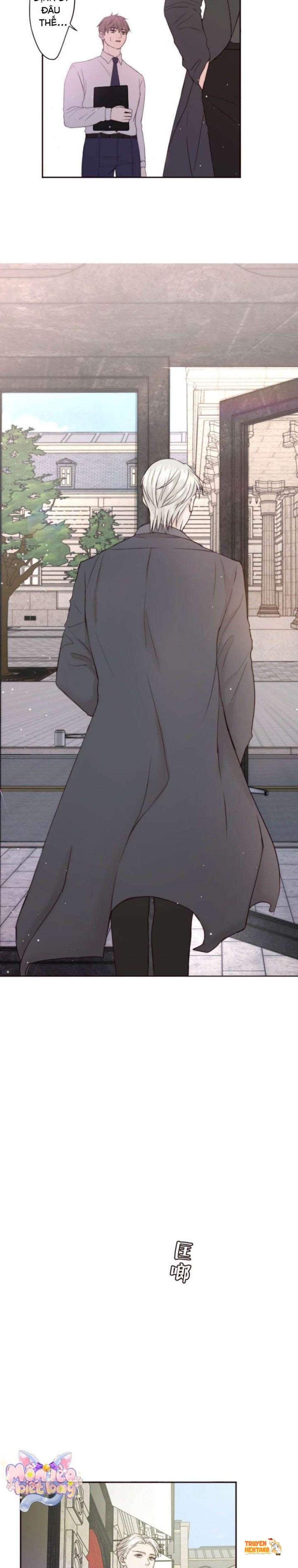 Xem ảnh Cám Dỗ Nguy Hiểm - Chapter 20 - tmpionskwmc - Truyenhentaiz.net