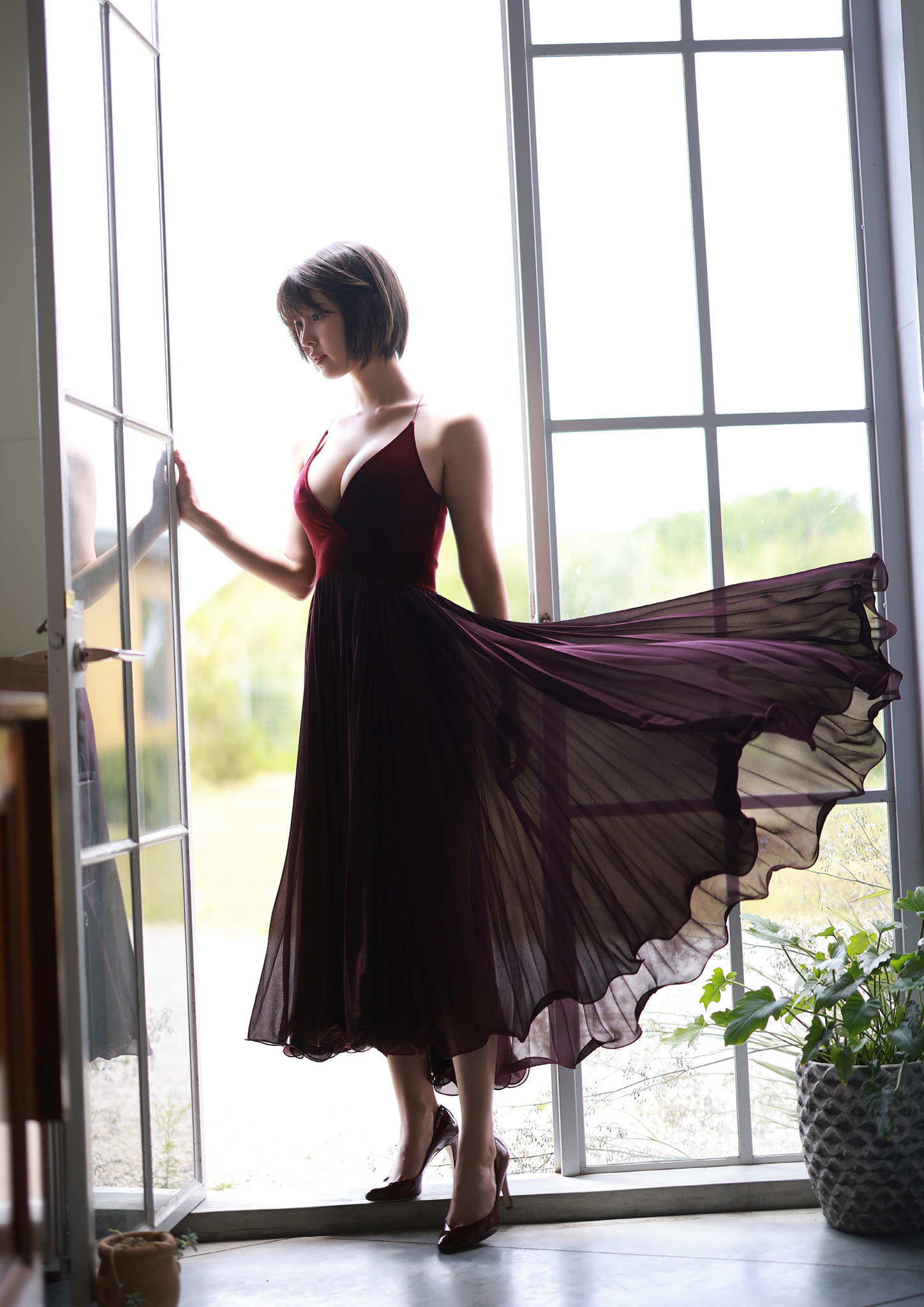 8woman NO.015「Last Dance JEWELS」- P1 88