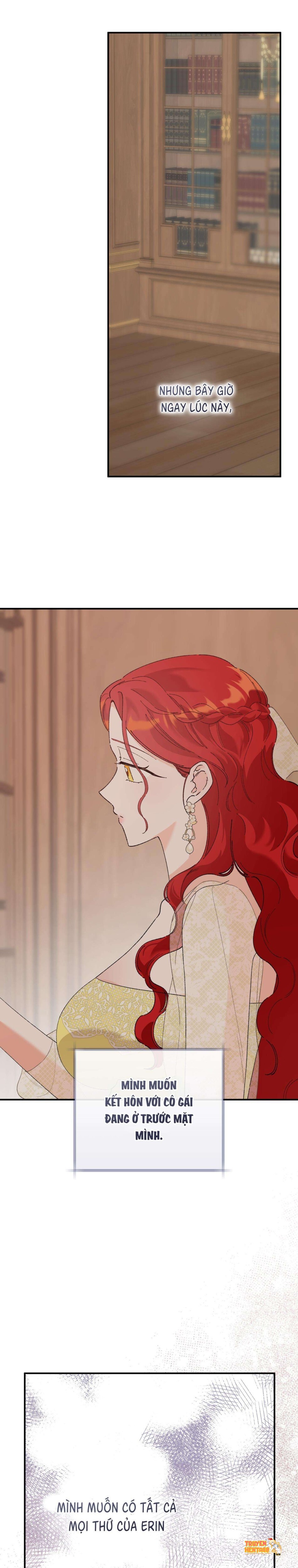 Xem ảnh [không Che] [18+] Sở Thích Khó Nói Của Quý Cô - Chapter 13 - tmp4f2kxbim - Truyenhentaiz.net