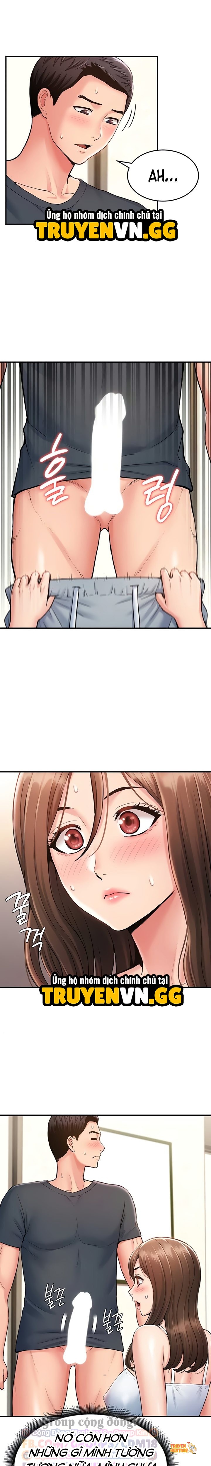 Xem ảnh tmprfk1cdw2 trong truyện hentai Huấn Luyện Tân Binh Nữ - Chapter 7 - hentaitvn.net