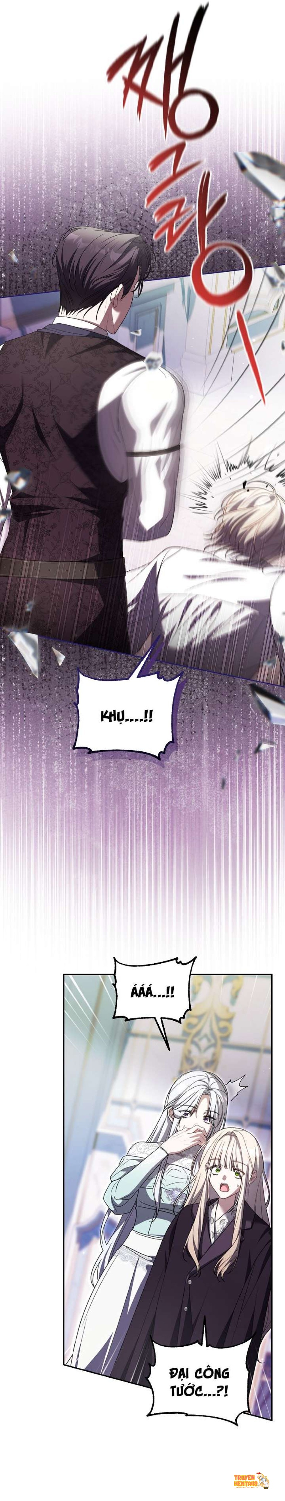 Xem ảnh [ 18+ ] Đại Công Tước Chó Má Của Tôi - Chapter 19 - tmp9b7okipk - Truyenhentaiz.net