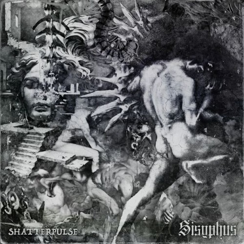 Shatterpulse - Sisyphus (2026)