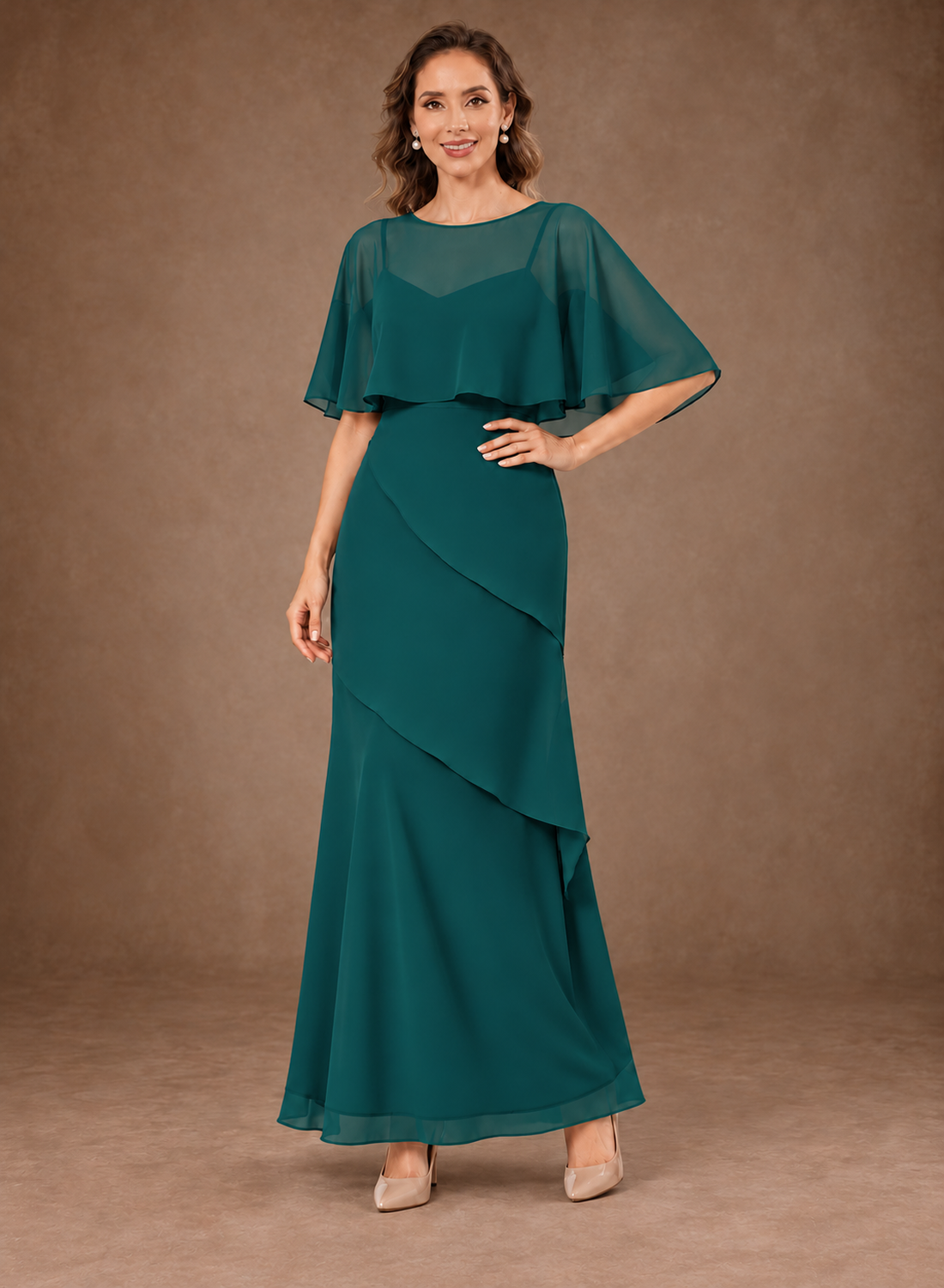 Teal
