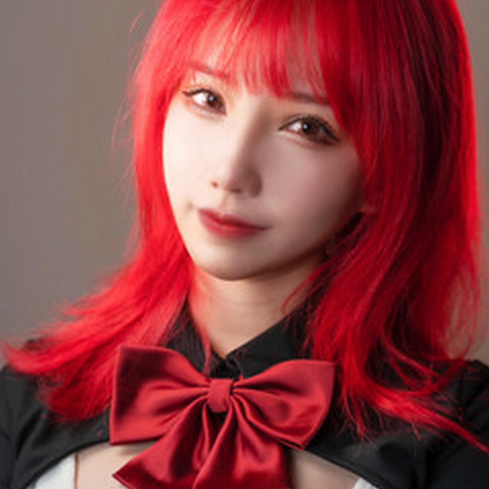 狐洛洛子 – 会员订阅合集 超全写真包（368P-528.2MB）高清作品插图3