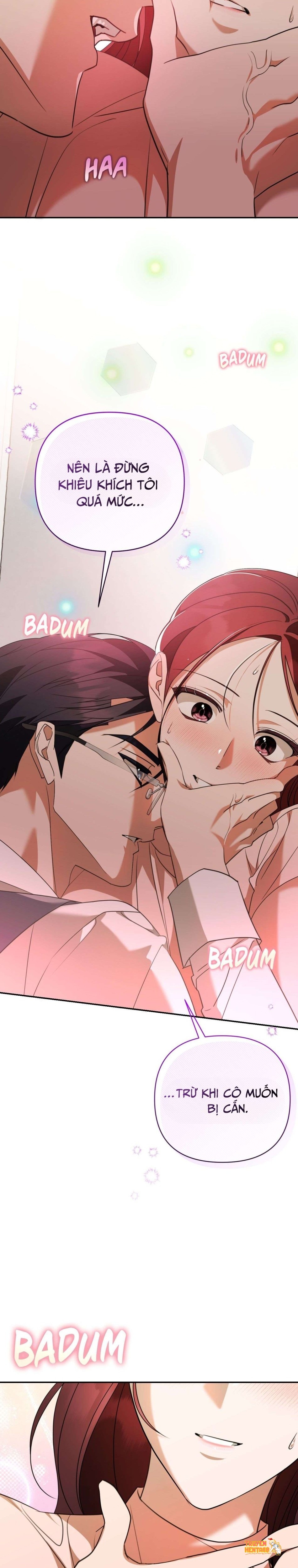 Xem ảnh [không Che] [18+] Đối Tác Trong Công Việc - Chapter 15 - tmpyamnho0c - Truyenhentaiz.net