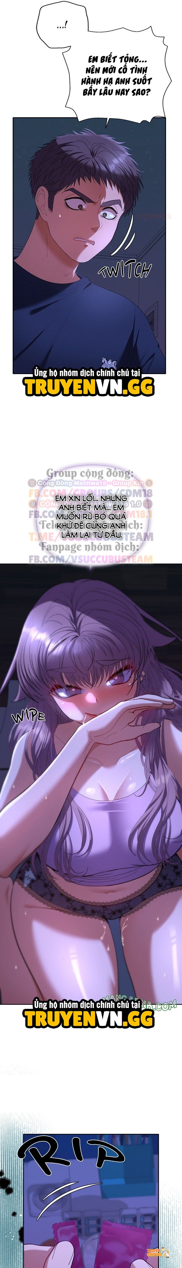 Xem ảnh Chàng Trai Của Chúng Ta - Chapter 31 - tmppxw8z8xs - Truyenhentaiz.net