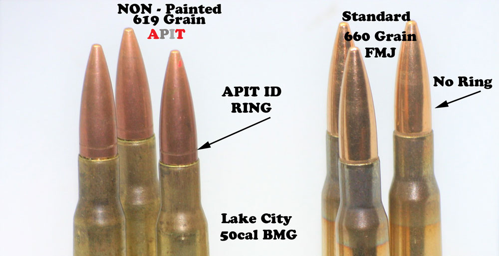 Apit Lc 50 Cal Bmg 619 Gr Armor Piercing Incendiary Tracer 10 Rounds Bmg Rifle Ammunition At Gunbroker Com Apit Lc 50 Cal Bmg 619 Gr Armor Piercing Incendiary Tracer 10 Rounds Bmg Rifle Ammunition At Gunbroker Com