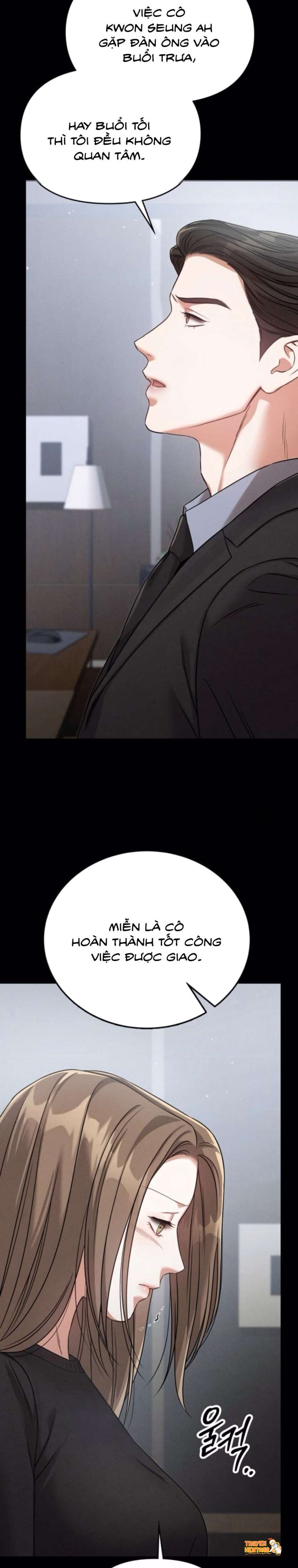 Xem ảnh [18+] Người Bạn Ban Đêm - Chapter 30 - tmpinn417gx - Truyenhentaiz.net