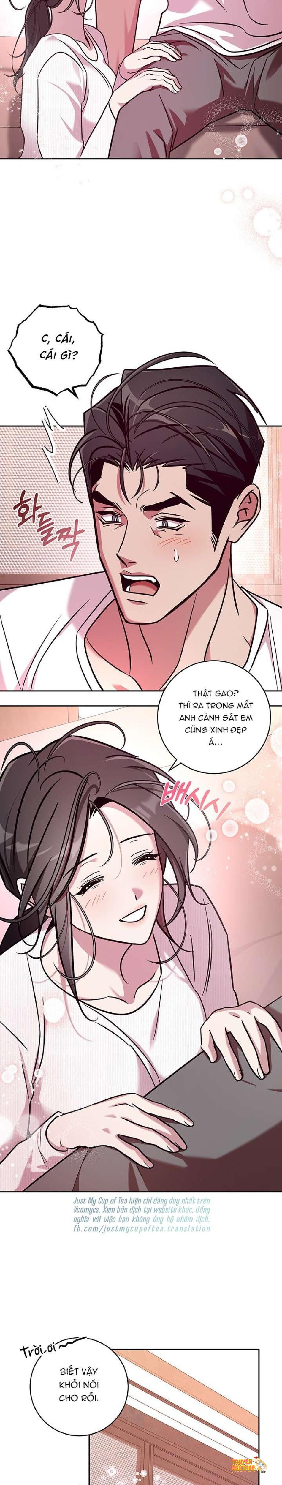 Xem ảnh Thế Mà Đòi Làm Nàng Tiên Ốc?! - Chapter 18 - tmpdu0etr i - Truyenhentaiz.net Xem ảnh Thế Mà Đòi Làm Nàng Tiên Ốc?! - Chapter 18 - tmpdu0etr i - Truyenhentaiz.net