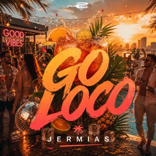 Jermias - Go Loco (2026) MP3