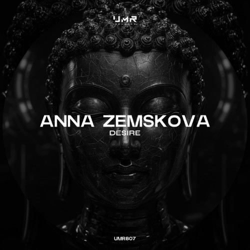 Anna Zemskova - Desire (2026) MP3