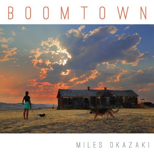 Miles Okazi - Boomtown (2026)