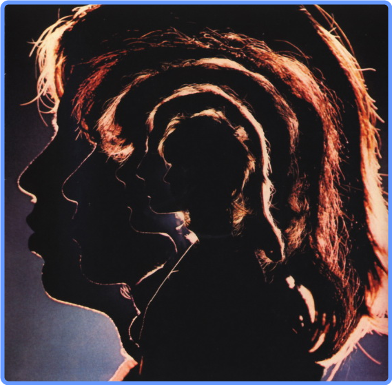 The Rolling Stones - Hot Rocks (1964) - (1971) (HD 24Bit, Remastered 2005, 1971) FLAC LossLess