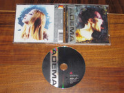 Adema - 2001 - Adema