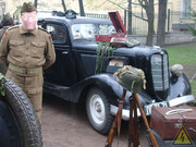 Советский легковой автомобиль ГАЗ-М1, Санкт-Петербург GAZ-M1-SPb-040