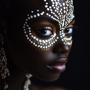 mariepauledesiree49-femme-africaine-avec-un-maquillage-tribal-b-b1d25630-bf7d-4057-b3d9-76740592ca94