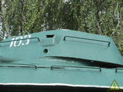 Советский средний танк Т-34, Брагин,  Республика Беларусь T-34-76-Bragin-019