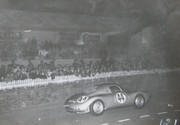 24 HEURES DU MANS YEAR BY YEAR PART ONE 1923-1969 - Page 31 53lm44-Porsche-550-Coup-Hans-Herrmann-Helmut-Glockler-11